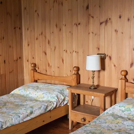 Chalet Gracco Prázdninový dům Casasco Intelvi