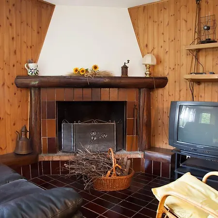 Prázdninový dům Chalet Gracco Casasco Intelvi