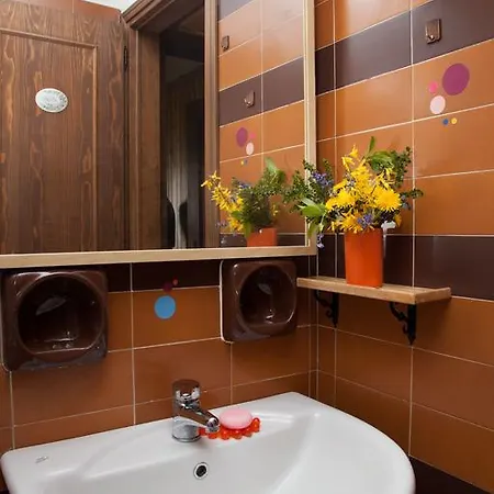 Prázdninový dům Chalet Gracco