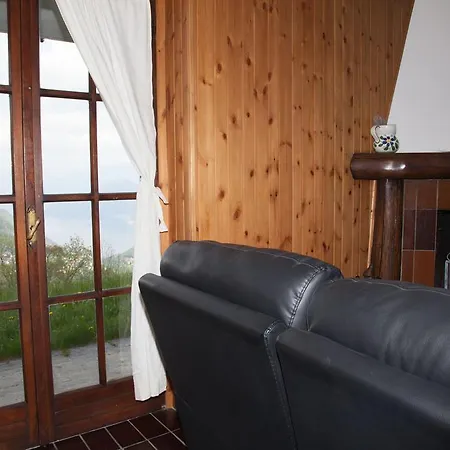 Prázdninový dům Chalet Gracco Casasco Intelvi